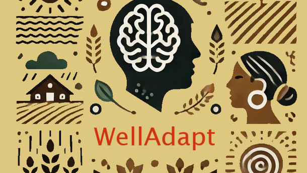 WellAdapt Logo