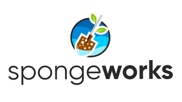 Spongeworks Logo